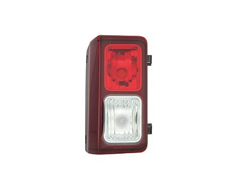 Taillight set, Image 3