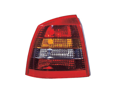 Taillight set, Image 2