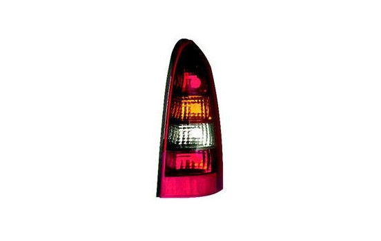 Taillight set, Image 4