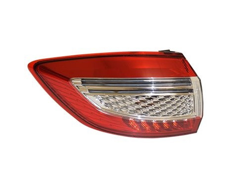 Taillight set, Image 2