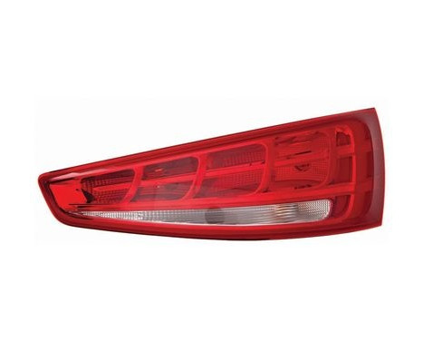 Taillight set, Image 3