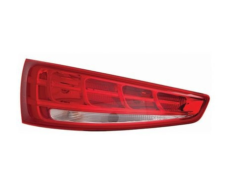 Taillight set, Image 2