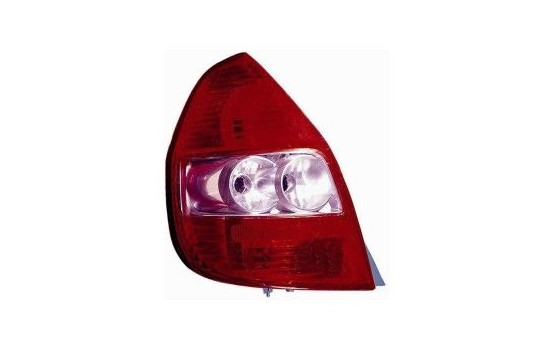 Taillight set, Image 2