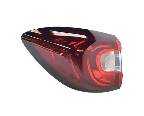 Taillight set, Image 2