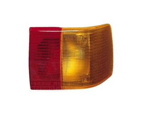 Taillight set, Image 3