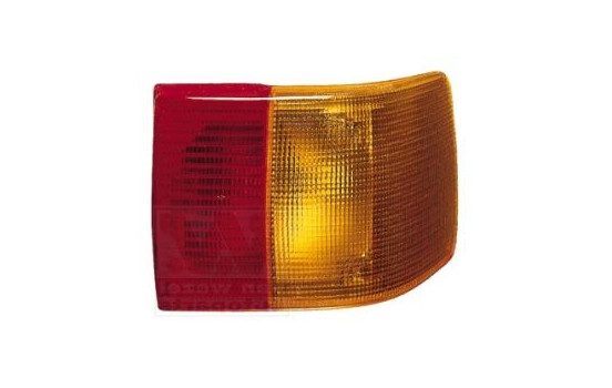 Taillight set, Image 3