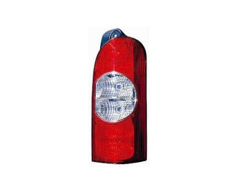 Taillight set, Image 5
