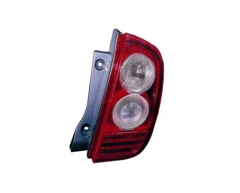 Taillight set, Image 7