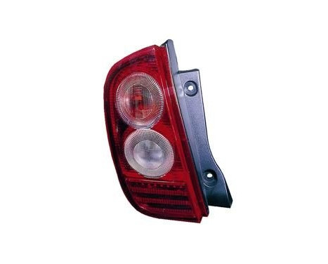Taillight set, Image 4