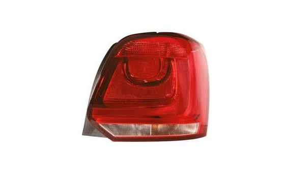 Taillight set, Image 5