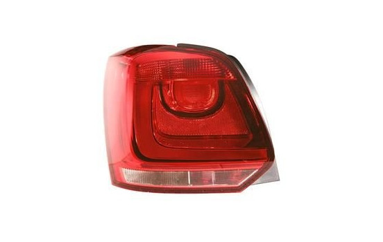 Taillight set, Image 3