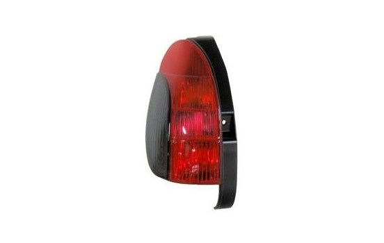 Taillight set, Image 3