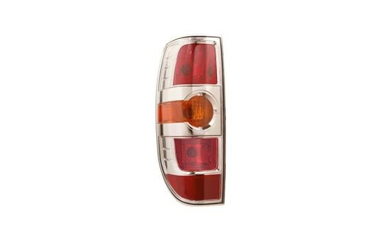 Taillight set, Image 3