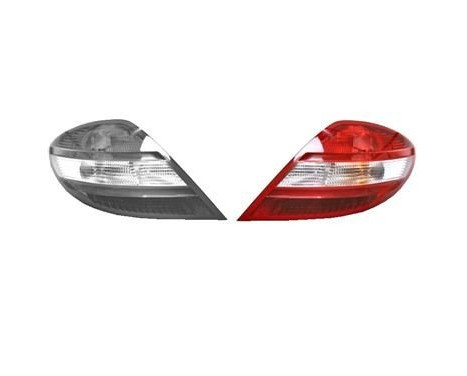 Taillight set, Image 5