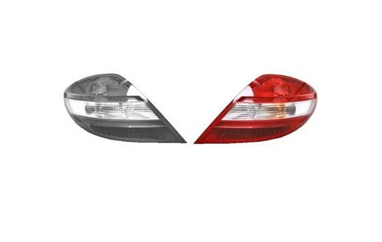 Taillight set, Image 5