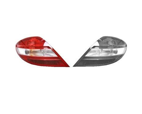 Taillight set, Image 3