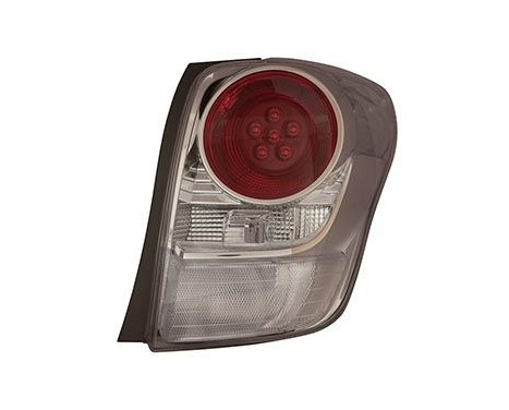 Taillight set, Image 3