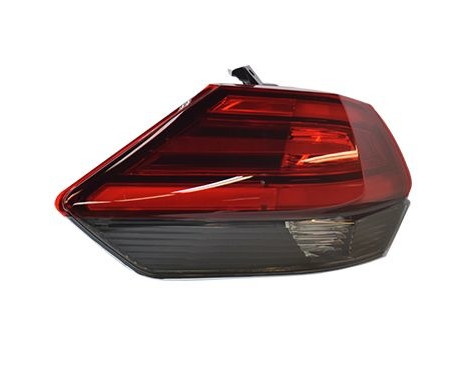 Taillight set, Image 3