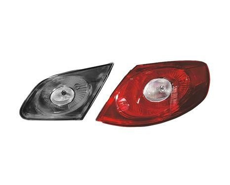 Taillight set, Image 3