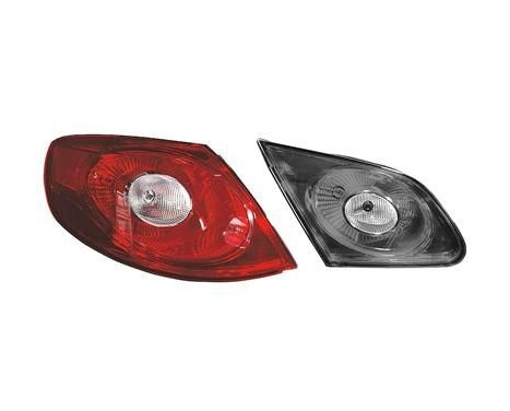 Taillight set, Image 2