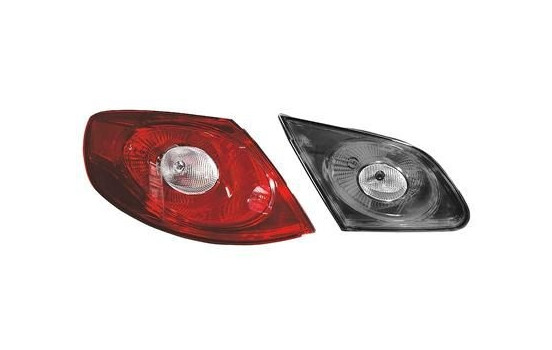 Taillight set, Image 2