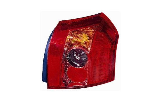 Taillight set, Image 5