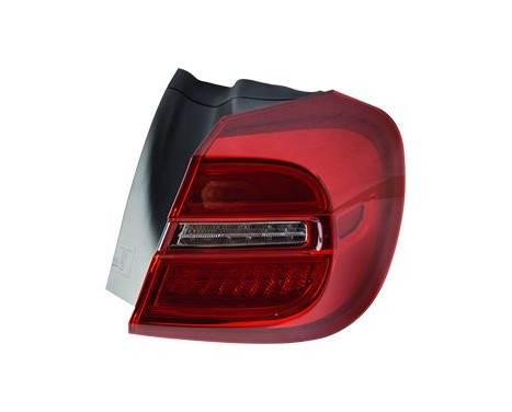 Taillight set, Image 2