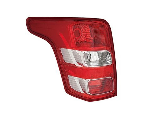 Taillight set, Image 2