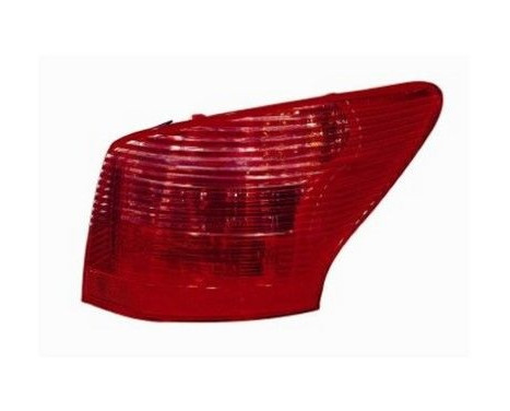 Taillight set, Image 5