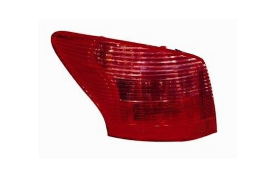 Taillight set, Image 3