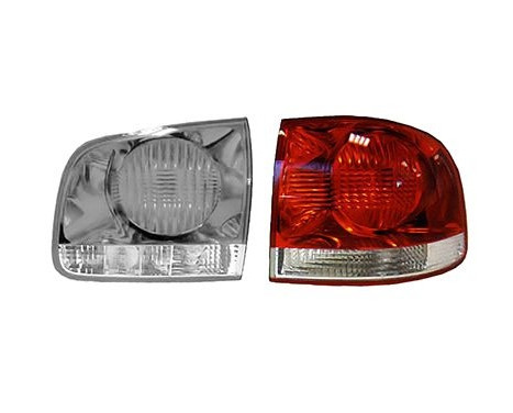 Taillight set, Image 3