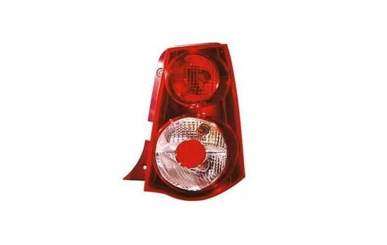 Taillight set, Image 5