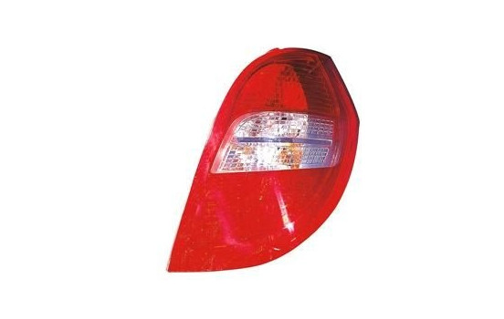 Taillight set, Image 5