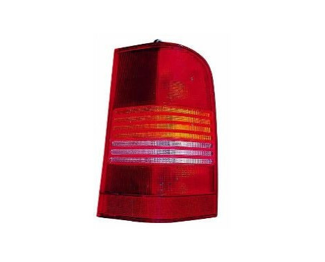 Taillight set, Image 3