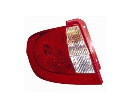 Taillight set, Image 3