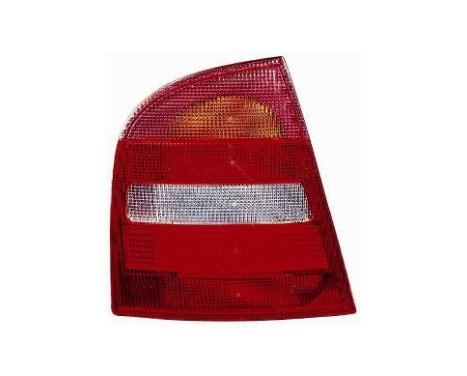 Taillight set, Image 2