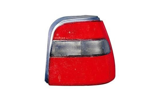Taillight set, Image 6