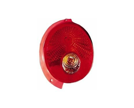 Taillight set, Image 5