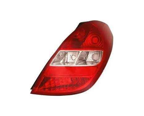 Taillight set, Image 5