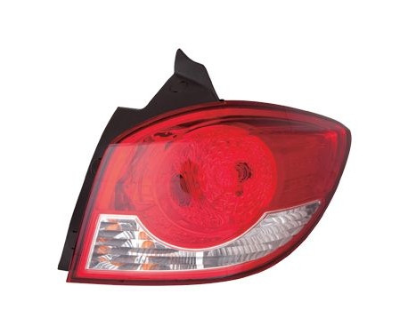 Taillight set, Image 3