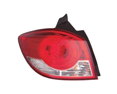 Taillight set, Image 2