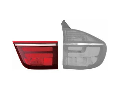 Taillight set, Image 3