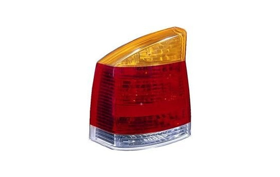 Taillight set, Image 3