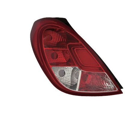 Taillight set, Image 2