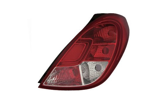 Taillight set, Image 3