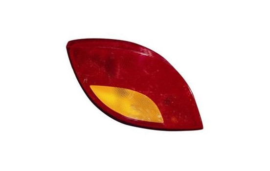 Taillight set, Image 3