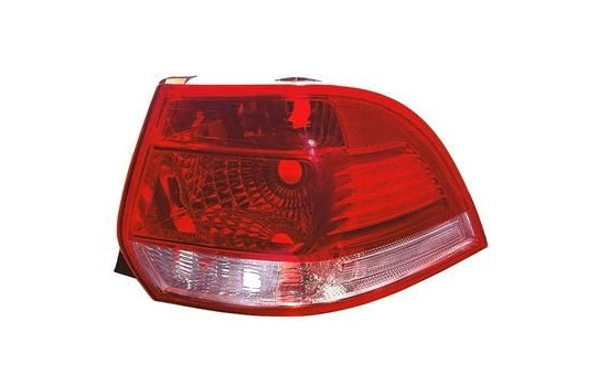 Taillight set, Image 5