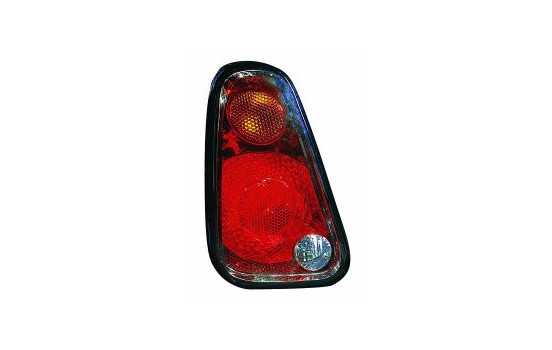 Taillight set, Image 2