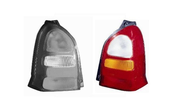 Taillight set, Image 3