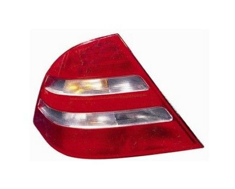 Taillight set, Image 3
